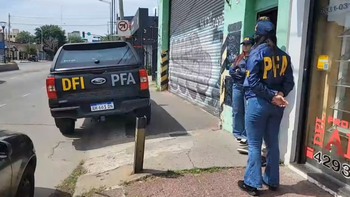 Lomas de Zamora: la Justicia detectó una estructura para borrar pruebas en Sur Finanzas