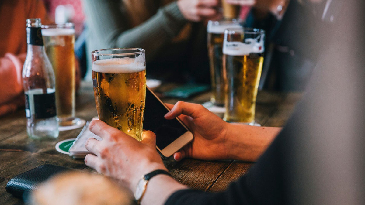 La Noche de las Cervecerías se realizará este jueves en Banfield. 