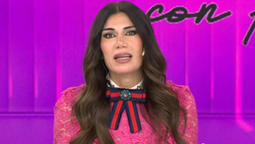 flor de la v recordo un violento episodio que sufrio en llavallol durante su adolescencia