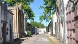 los fallecimientos de esta semana en san vicente y alejandro korn