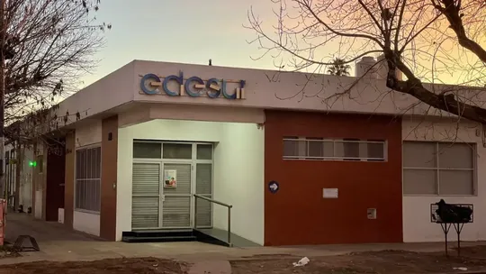 Cuatro mil usuarios sin luz en San Vicente: Edesur anuncia un corte prolongado