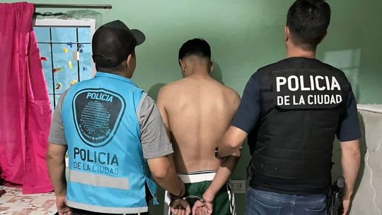 Megaoperativo y allanamientos simultáneos en Lanús y Lomas: desarticularon banda de motochorros