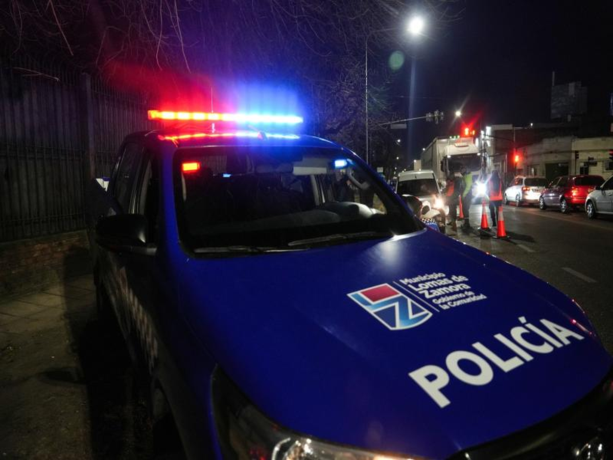 Los detenidos ser&aacute;n interrogados en los pr&oacute;ximos d&iacute;as.