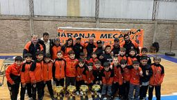 los chicos de estrella del sur de alejandro korn buscan el bicampeonato en homenaje al profe joaquin daguerre