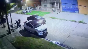 Lomas de Zamora: conmoción en Temperley tras el asesinato de un joven de 21 años