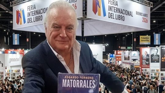 De Canning a la Feria del Libro: Matorrales, una historia sobre vida en barrios cerrados
