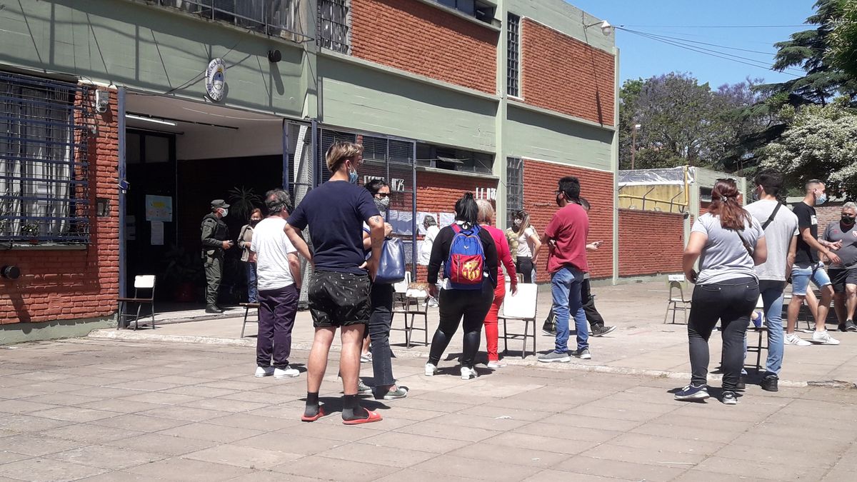Elecciones en Lomas de Zamora: cómo votaron en cada barrio