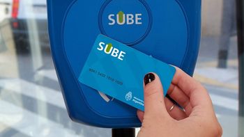 Cambia la tarifa social de la SUBE: el descuento ya no aumentará automáticamente con el boleto