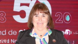 Dolor en la UNLZ por la muerte de una docente de la Facultad de Ciencias Económicas