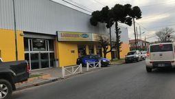 turdera tambien estuvo bajo la lupa en los procedimientos por mercaderia falsificada