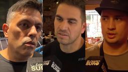 monte grande se prepara para las fiestas: crecen las reservas en el polo gastronomico