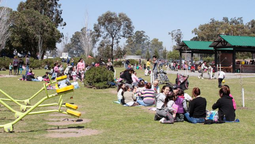 vacaciones de invierno en almirante brown: realizaran actividades gratuitas en la granja educativa
