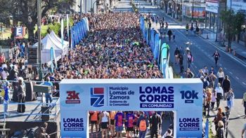 Lomas: harán una carrera por el Mes de Concientización sobre el Autismo