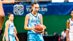 Juvenil de Lanús palpita su chance en el Sudamericano U17 de basquet: Dejar a Argentina en lo más alto