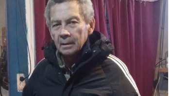 Almirante Brown: Buscan a un hombre extraviado en Rafael Calzada