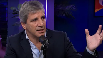 Nuevo régimen de blanqueo: se podrán utilizar hasta US$100.000 sin justificar