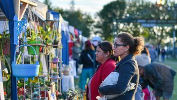 Fin de semana en San Vicente: encuentro de artesanos, peña folklórica, teatro y ferias