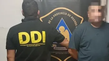 Detuvieron en Lomas a un hombre acusado de robar autos con inhibidores de señal