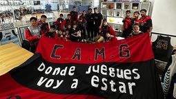 club atletico monte grande en bahia blanca por el federal u13: fue un viaje unico para los chicos club atletico monte grande en bahia blanca por el federal u13: fue un viaje unico para los chicos