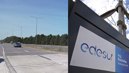 canning: varios barrios sin luz por trabajos de mantenimiento