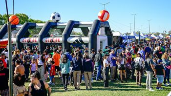 El INDEC estimó cuánto crecerá la población de San Vicente hasta 2035: los resultados