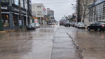 Fin de semana inestable en el Conurbano: tormentas y baja en las temperaturas
