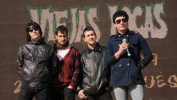 brindaran un homenaje a viejas locas e intoxicados en almirante brown: cuando y donde sera