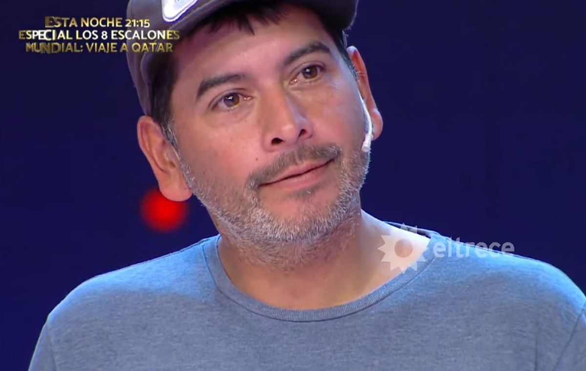 Cristian tiene una pizzer&iacute;a en Longchamps donde invertir&aacute; el dinero ganado.