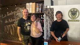 Llega una nueva edición de la Noche de las Vinotecas