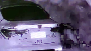 Escándalo en Cañuelas: echaron a un policía tras viralizarse un video sexual junto a un patrullero