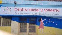 monte grande: la ong sonrisas pide donaciones de mochilas y utiles escolares