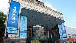 noche de las galerias en almirante brown: museos y centros culturales abriran sus puertas este sabado