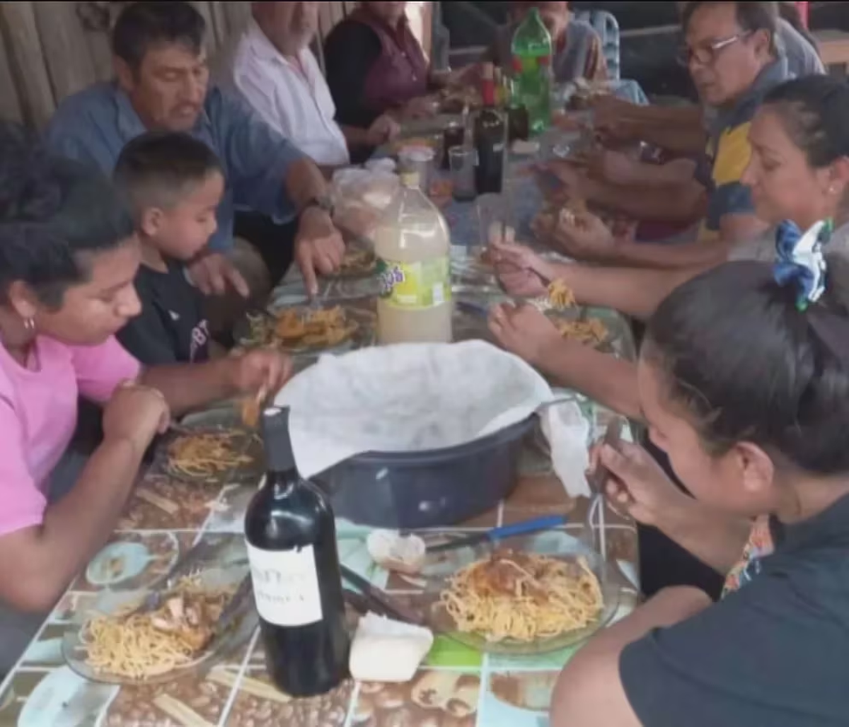 Loan fue visto por &uacute;ltima vez el pasado 13 de junio.