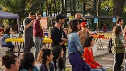 llavallol: cuatro dias de actividades culturales con el paseo recreativo