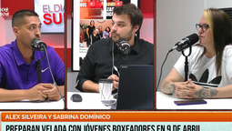 realizaran velada de boxeo en gimnasio de 9 de abril para chicos de zona sur