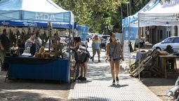 realizaran los mercados de brown ahorra en claypole y burzaco