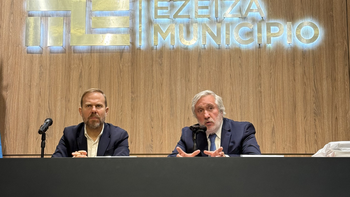 Lanzan en Ezeiza una carrera de la Escuela de Ministerio Público para profesionales del derecho