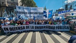 inician paros de 48 horas en universidades nacionales con turnos rotativos hasta septiembre