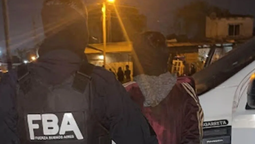 detuvieron en guernica a dos hermanos de 16 y 22 anos por el crimen de un joven