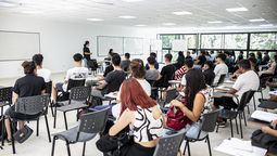 almirante brown: la unab abrio la inscripcion a cuatro diplomaturas virtuales orientadas al trabajo