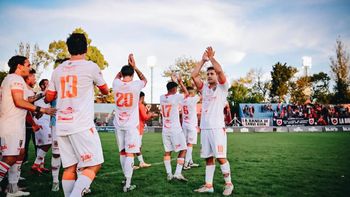 Estrella del Sur ganó y acumula seis partidos sin derrotas