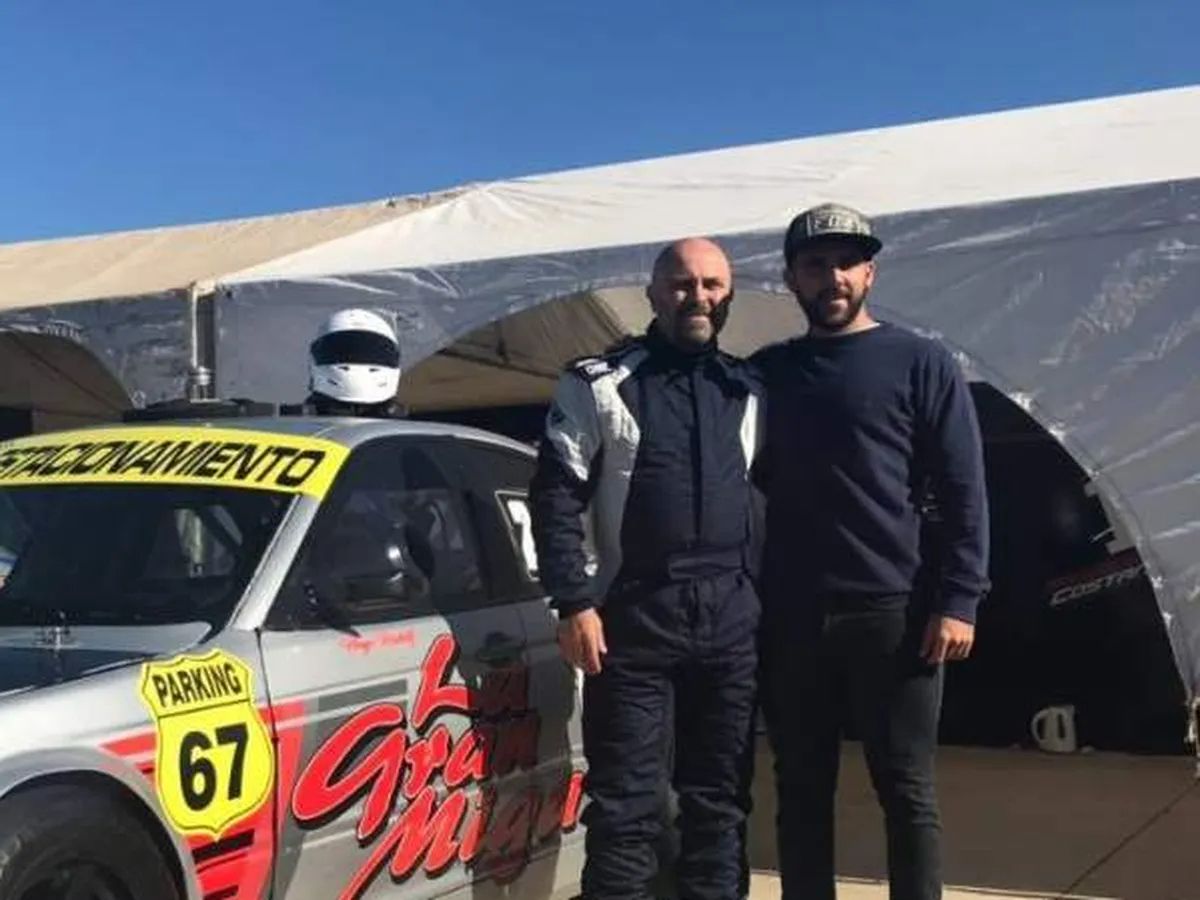 Hugo Rudolf, el vecino de Canning que aspira alto en el Turismo Internacional