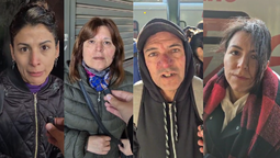 quejas de los usuarios por las demoras y cancelaciones del tren roca: siempre es imposible viajar