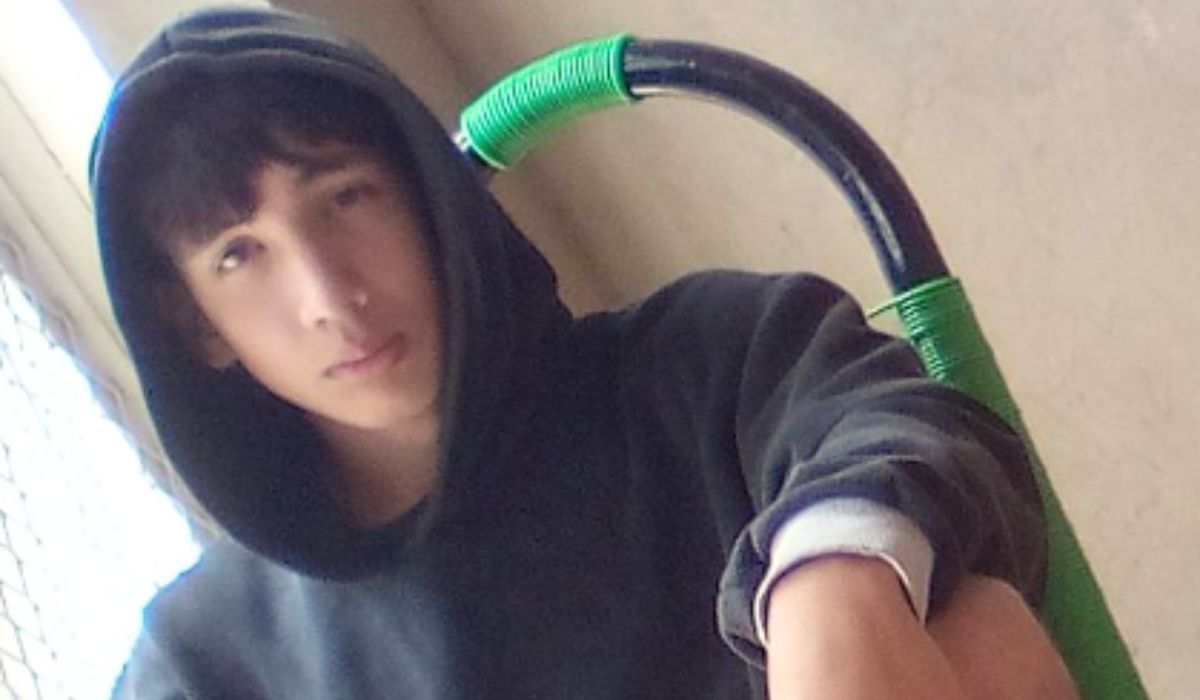 Santiago López González fue visto por última vez el pasado 21 de enero en Guernica. 