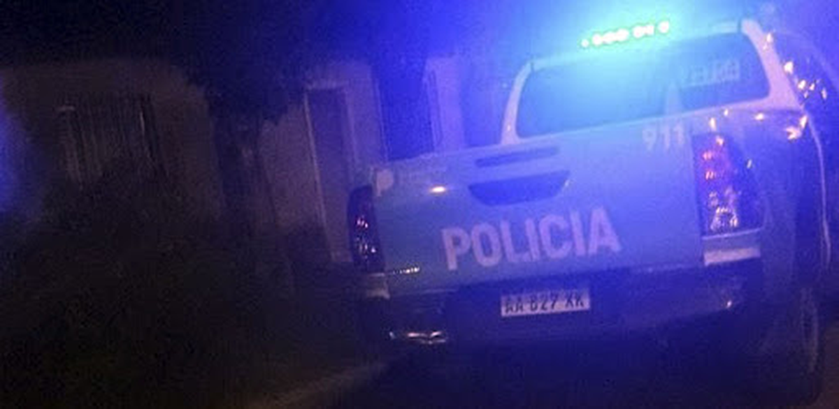 Llevaron a cabo un operativo para detener a un hombre acusado de grooming en Ezeiza. Llevaron a cabo un operativo para detener a un hombre acusado de grooming en Ezeiza.