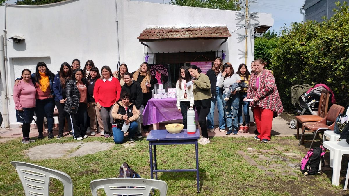 Políticas de gestión menstrual en San Vicente: Romper mitos y garantizar derechos Políticas de gestión menstrual en San Vicente: Romper mitos y garantizar derechos