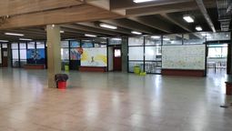 Alta adhesión al paro docente en San Vicente: Pedimos garantizar el cuidado