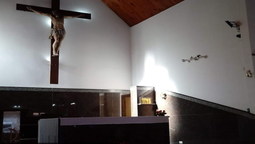 El Santuario San Cayetano será epicentro de las celebraciones en Lanús.