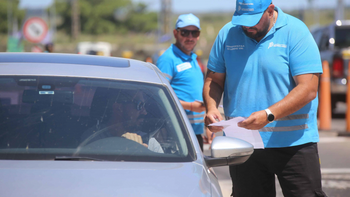El Ministerio de Transporte provincial denunció a más de 60 páginas web que ofrecían VTV falsas