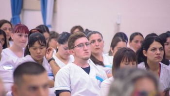 Provincia abrió la inscripción para diplomaturas y cursos superiores en salud